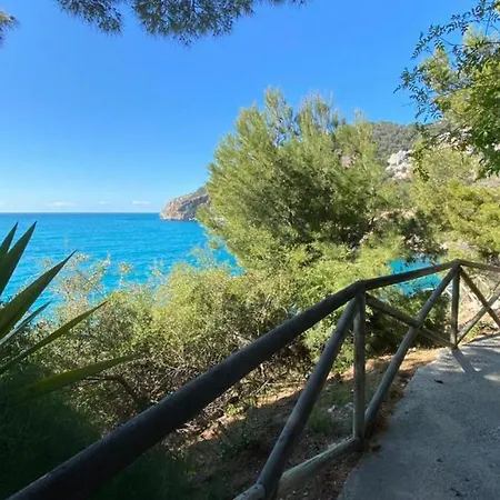 Chalet Blue Charme