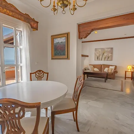 Chalet Blue Charme